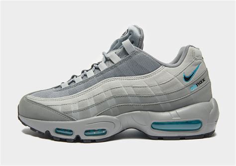 nike air max 95 grijs blauw|Air Max 95 .